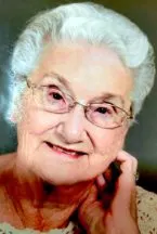 Obituary - Shirley Tyree Butler
