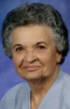 Obituary - Constance Anderson Neal