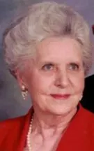 Obituary - Jearleen Baird Coppedge