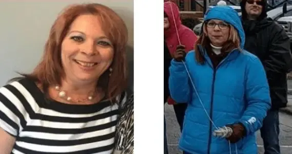 Henrico Police seek missing 56-year-old woman