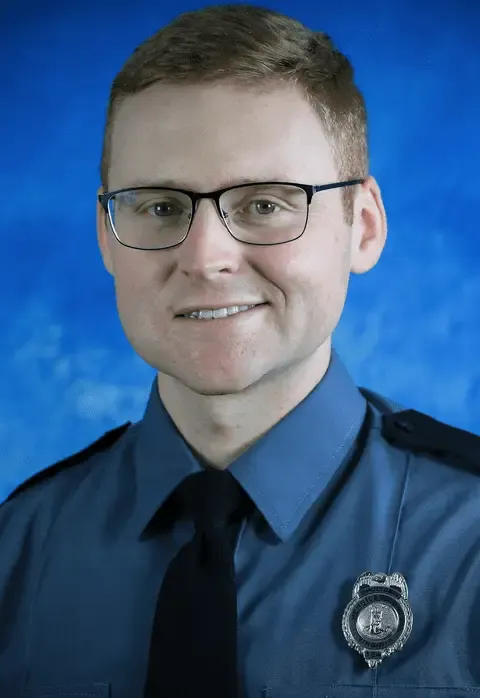 Teen pleads guilty in crash that killed rookie Henrico officer Trey Sutton