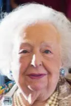 Obituary - Ann La Fratta Ashworth