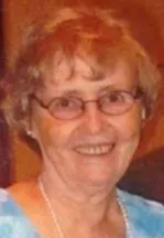 Obituary - Barbara Lloyd Herbert