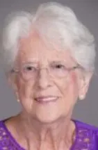 Obituary - Frances Poore Proffitt