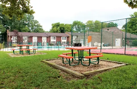 West End apartment complex plans to demolish several structures, construct 5-story mixed-use building