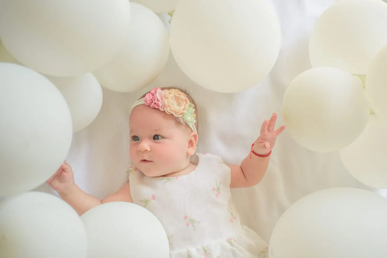 Familiar baby names remain most popular in the U.S.