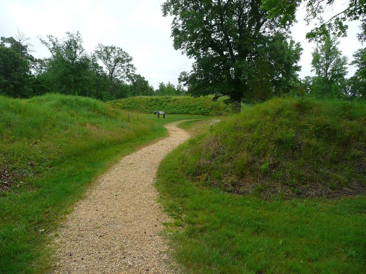 Fort Harrison to mark battle anniversary with tour, reenactments