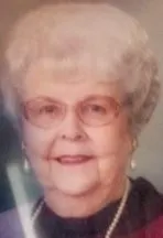Obituary - A. Meryl Bassett Baskett