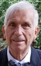 Obituary - Allen Parker Hall Jr.