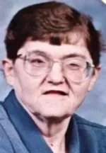 Obituary - Carolyn Ann Gaulding