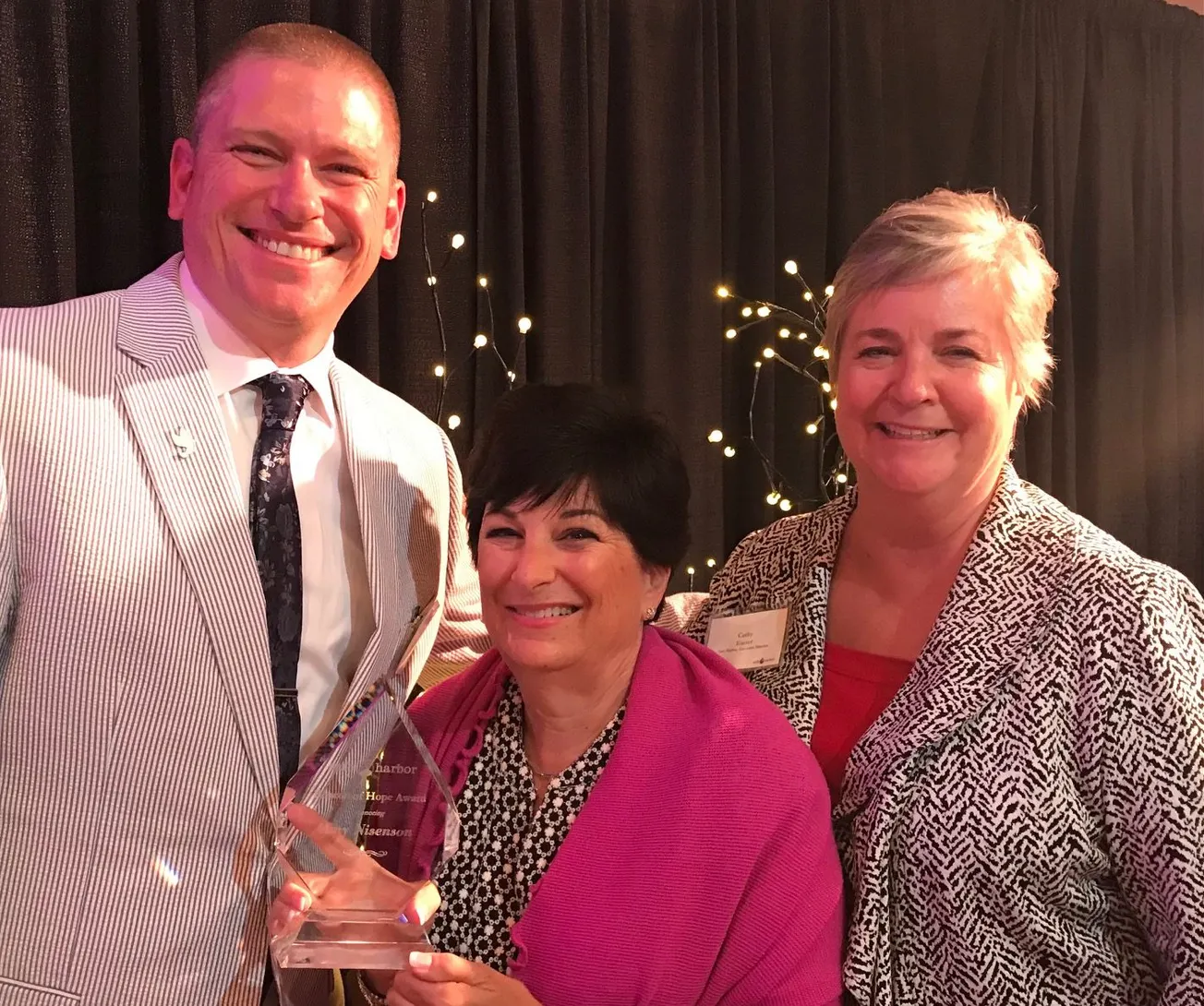 Appreciation for a 'Beacon'