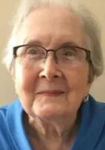 Obituary - Doris Dowdle Ferguson