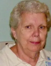 Obituary - Ethel Ann Briggs