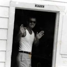 Obituary - Lindbergh Hill
