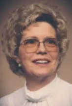 Obituary - Wilma Nichols Redford