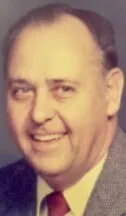 Obituary - Harry Hughes