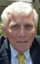 Obituary - Joseph Henry Lynch