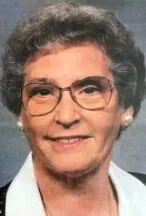 Obituary - Juanita Kirby Garrett