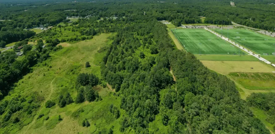 Henrico officials envision new tournament-level baseball complex in Glen Allen