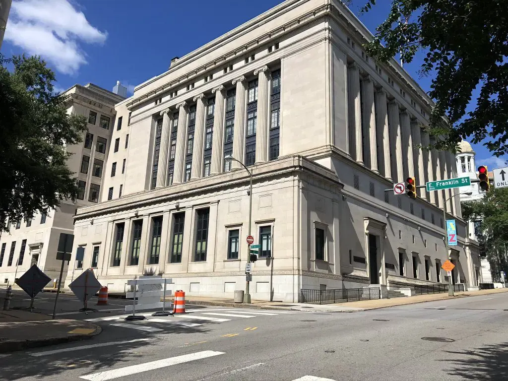 Supreme Court of Virginia upholds decision on Dominion carbon market charge