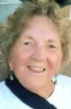 Obituary - Doris Ann Schneider Steinbrecher