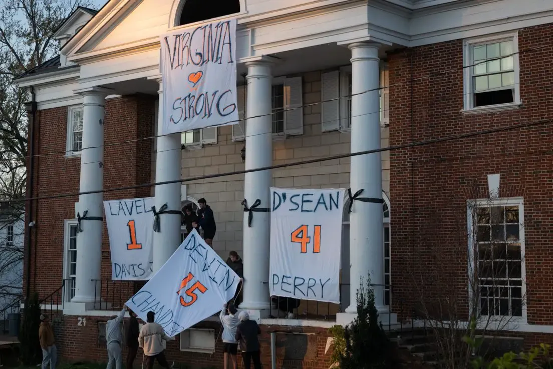 Will recent mass shootings turn Virginia’s public safety debate?