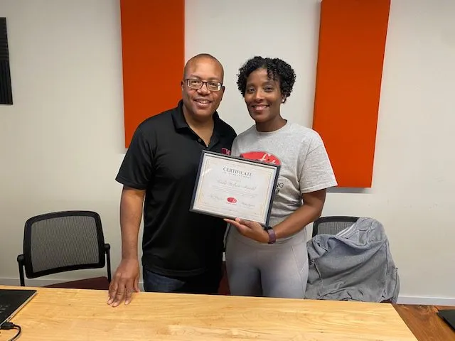 BPT in-home personal training to serve seniors