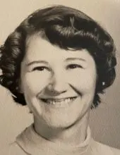 Obituary - Virginia Elizabeth Payne Haden
