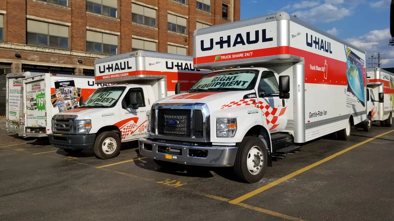 Henrico ranks as 24th growth region nationally in U-Haul analysis