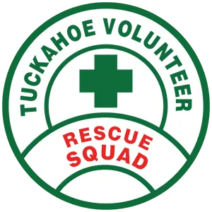 Tuckahoe Rescue Squad to hold open house Feb. 12