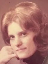 Obituary - Sally Pitts Jordan