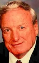 Obituary - Carl Thomas Saunders