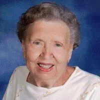 Obituary - Dorothy Sutton Davis