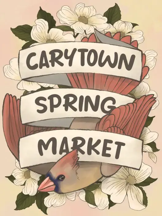 Vendors sought for Carytown Spring Market