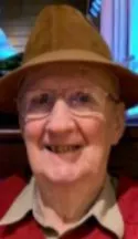 Obituary - Lawrence Zigfield Gordon