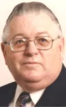 Obituary - Theodore Irving Malbone