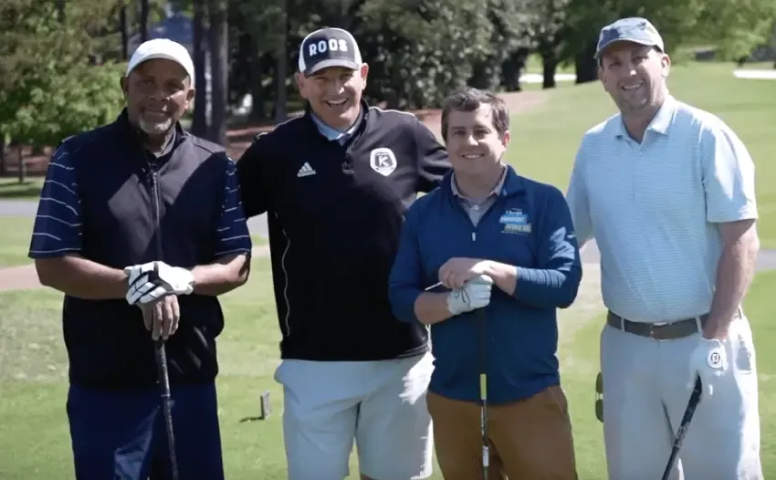 DECC Community Invitational raises more than $156,000 for First Tee