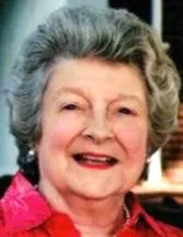 Obituary - Anne Harvey Gwinn Fox
