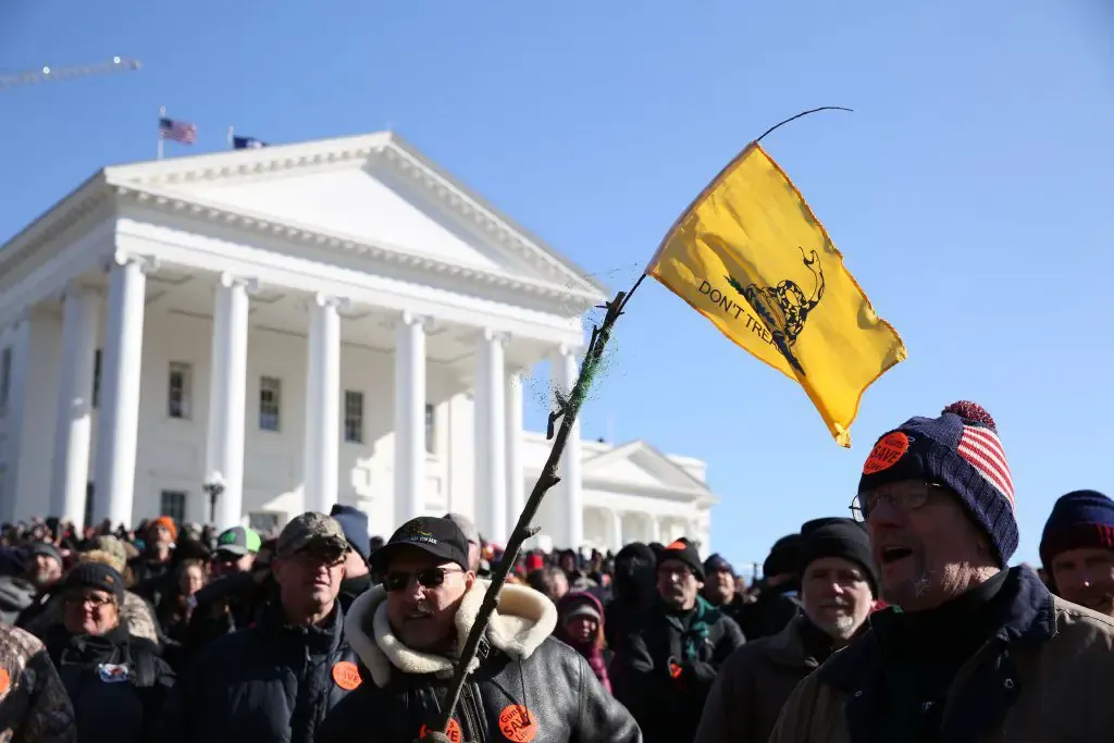 After applying for funding tied to red flag law, Youngkin officials vague on plans to use it