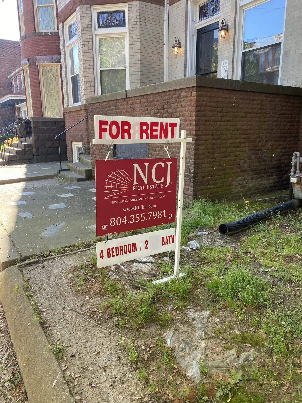 Renters in state’s main professions spend well over 30% of income for housing