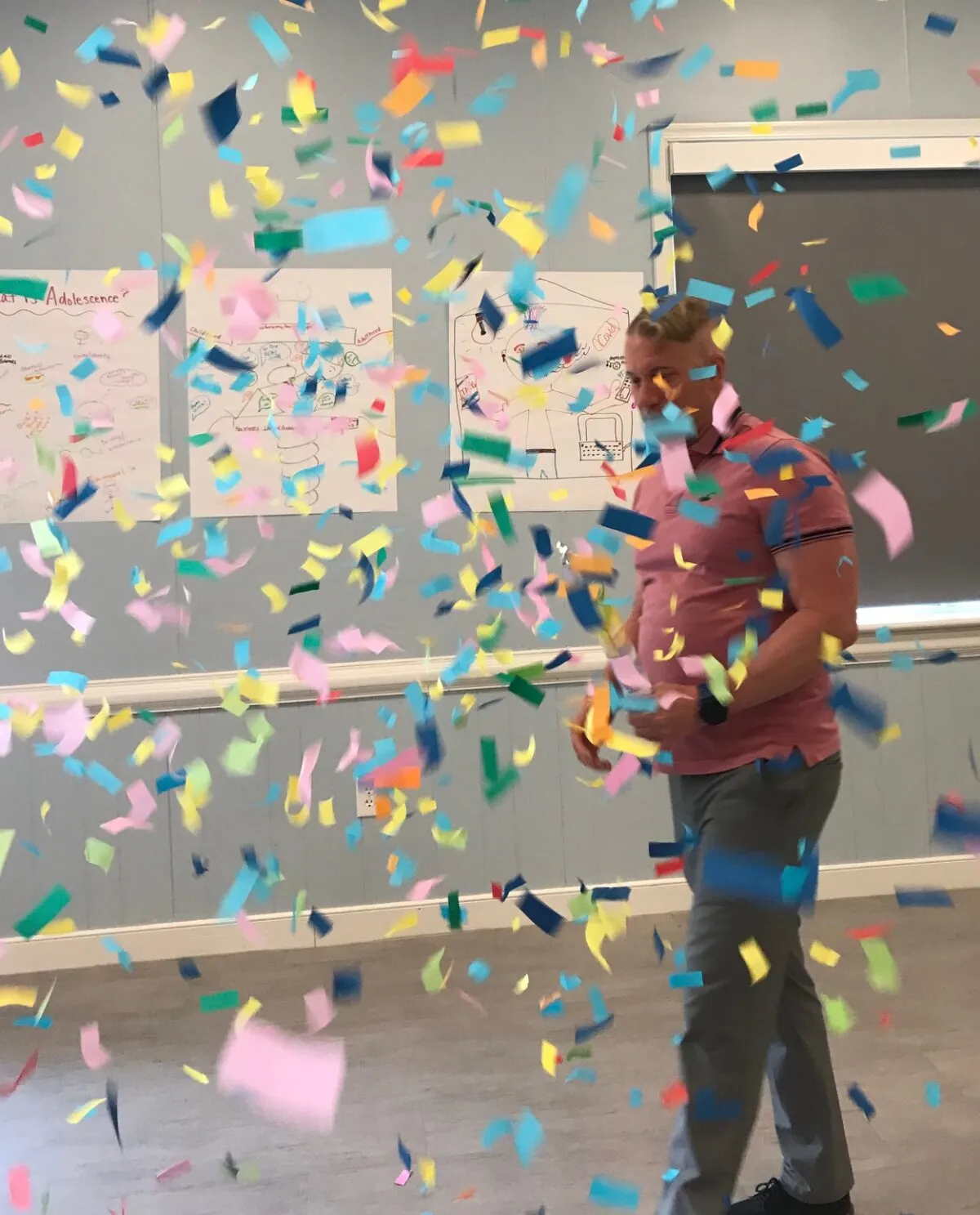 VHBG celebrates 1,000th Youth Mental Health First Aid student