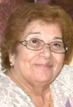 Obituary - Bertha Constancia Martinez