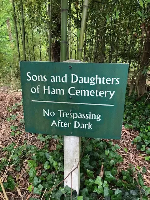 At Home in Henrico: An almost forgotten acre in the Near West End