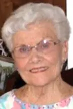Obituary - Ora Lee Tyson Pitts