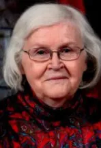 Obituary - Shirley Louise Anuszewski