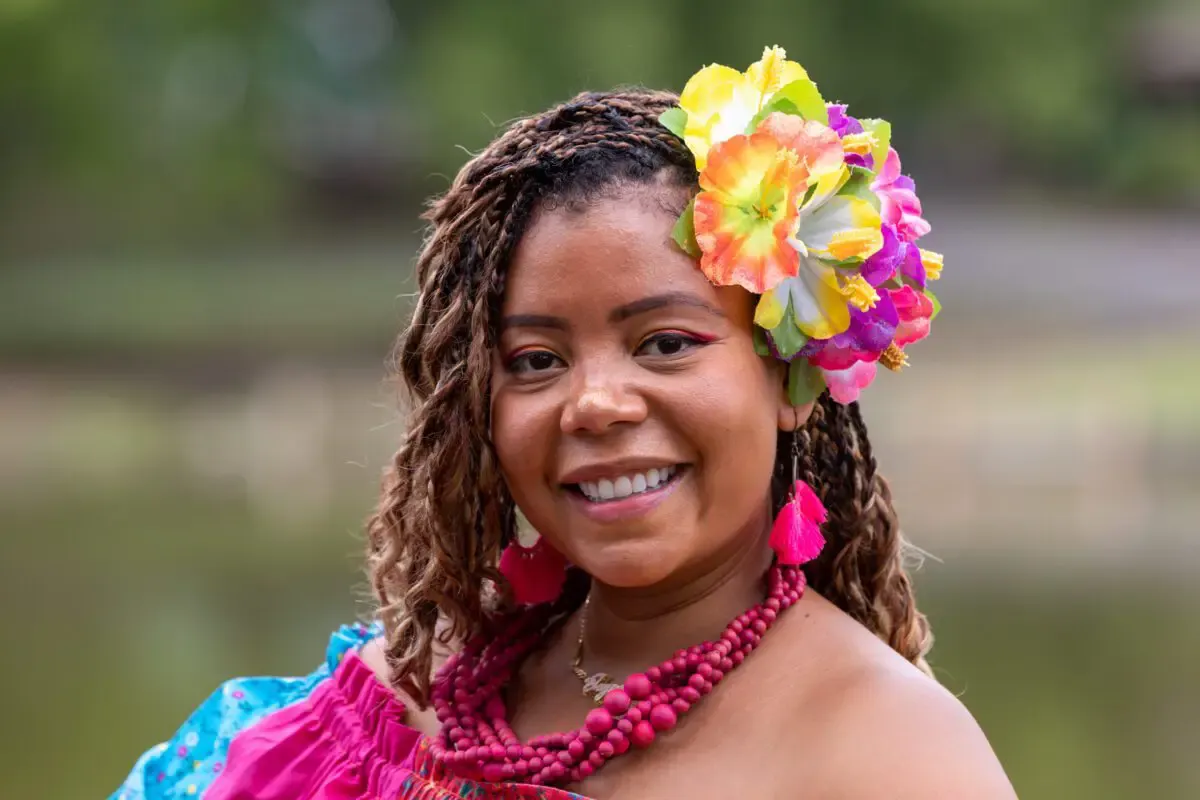 PHOTOS: Caribbean American Heritage Festival and Parade