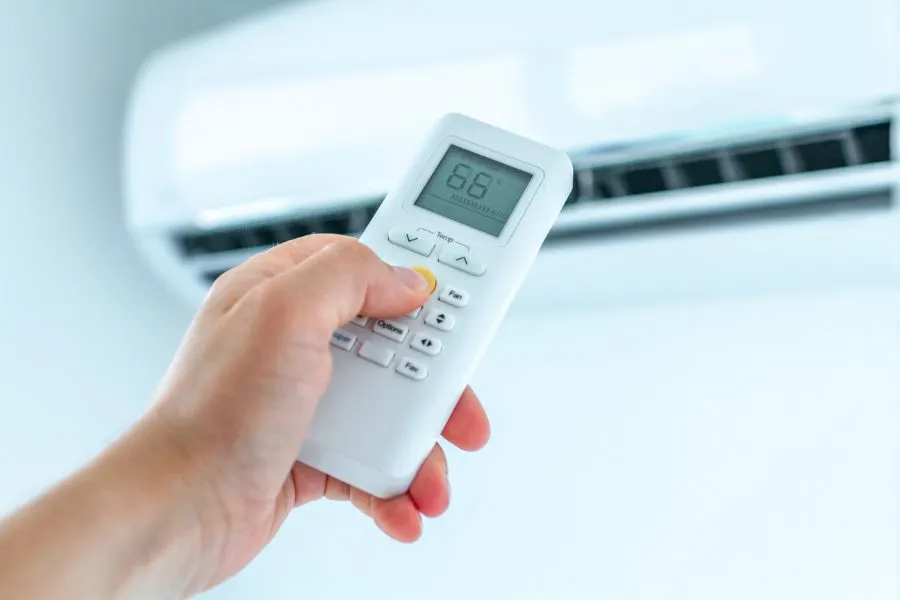 Cooling assistance application period underway
