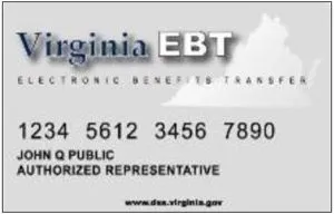 Virginia receives federal approval to replace SNAP benefits for fraud victims