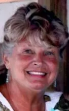 Obituary - Pamela B. Barker