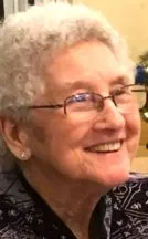 Obituary - Elizabeth Mary Layne